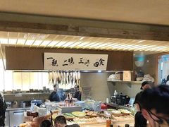 -一豚轩·烧鸟·豚骨拉面(五四路店)