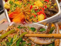 -海底捞火锅(河东万达广场店)