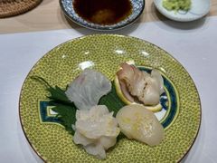 -鮨一日本料理(大中华店)
