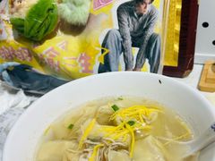 -忆秦园小笼包(惠山古镇总店)