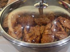 -黄记煌三汁焖锅(金凤万达广场店)