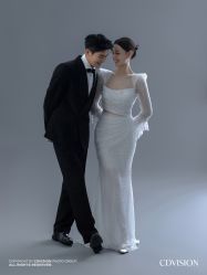 -CD视觉婚纱摄影