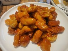 -凯达饺子城(燕山大街店)