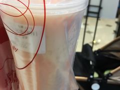 5折-冰雪芭乐-桂桂茶(滨江百联店)