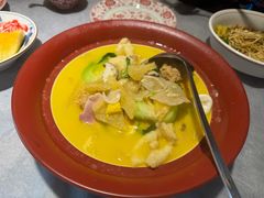 -老海陵·泰州菜(图书馆店)