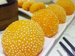 -富临皇宫(窝打老道店)