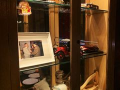-申德勒加油站西餐厅(日坛路总店)