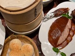 -四世同堂·京菜·烤鸭(双井店)
