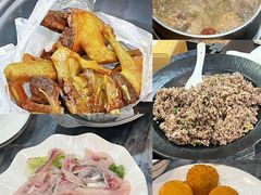 -鸽鸟轩(石岐店)