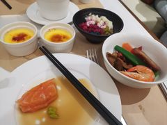 -晶丽香榭自助餐(南京大饭店)