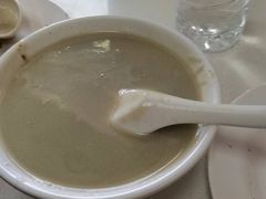 豆汁-老磁器口豆汁店(天坛店)