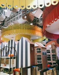 点击看大图 -meland club亲子乐园(重庆万象城店)