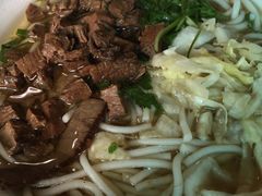花溪王记牛肉粉(花溪总店)-花溪王记牛肉粉(四季花溪商场店)