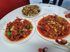 -回味南塘老王虾尾(总店)