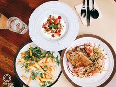 -O'mills Sourdough Bakery&Bistro(永嘉路店)