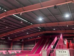 -空匠蹦床公园·团建·亲子