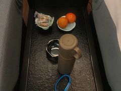 -华夏良子·足道·SPA·艾灸(金皇大厦店)
