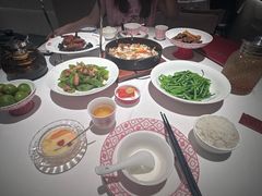 -谭厨中山传家菜.乳鸽.脆鲩鱼(华强北中航城店)