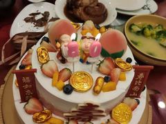 -爱维尔阳光蛋糕(汇金广场店)