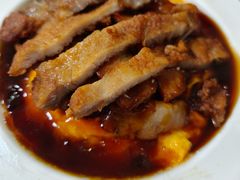 -颓记茶餐厅(美景总店)