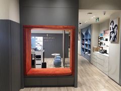 -海马体照相馆(上海月星环球港店)