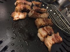 -401餐厅(弘大店)