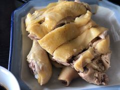 -小本鸡饭店(滨江白马湖店)