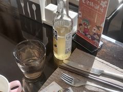 -盛宴自助餐厅(运达喜来登店)