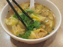 -吉祥馄饨(杭州博库书城店)