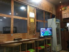 -李先生的首尔小馆(松江启源广场店)