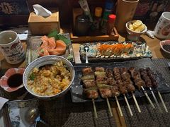 -半藏居酒屋(香港花园店)