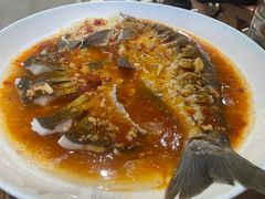 -食藕·武昌鱼(古德寺店)