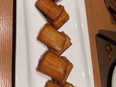 -新荣记(西溪湿地店)