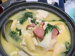 -董家大院·骨头庄(西红门店)