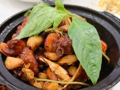 -鹿港小镇(黄金店)