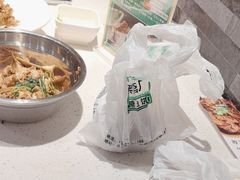 -黑窑厂糖油饼烤鸭·清真菜(旗舰店)