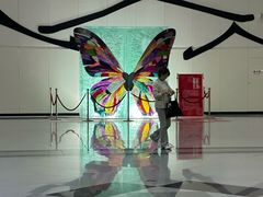 -福州长乐国际机场