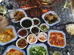 -张关合渣(航空大道店)