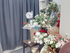 -海马体照相馆(上海宝山万达广场店)