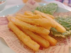 -大王油茶(二厂文创公园店)