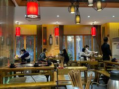 -巴蜀印象火锅(永陵总店)