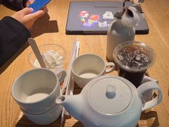 -无印良品餐堂 MUJI Diner(成都太古里店)