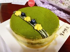 -36cake生日蛋糕(福田店)