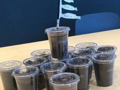 -Seesaw Coffee(苏州中心店)
