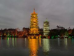 -桂林两江四湖景区