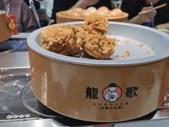 -龍歌自助小火锅(李沧顺和汇店)