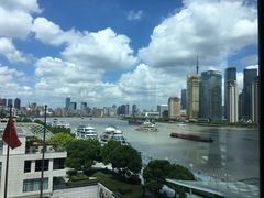 -上海外滩英迪格酒店