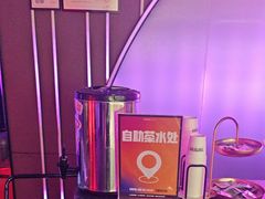 -星聚会KTV(合生汇黑金店)
