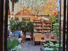 -束河人家(南锣鼓巷店)