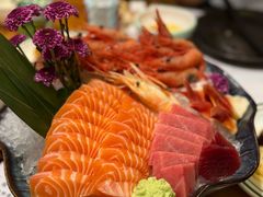 -松坂屋日料自助(长城路店)